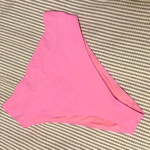 NWT Aerie High Waisted Bikini Bottom